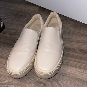 Zara sneakers